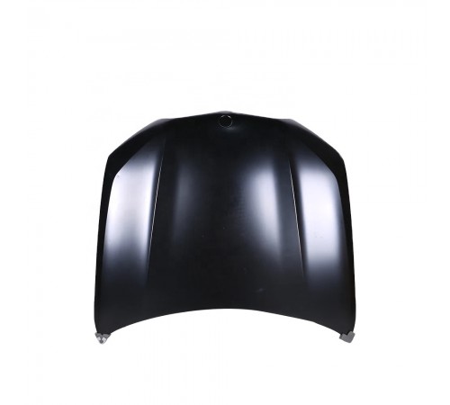 BMW X5 / X6  G05 / G06 aliuminis kapotas (2019 - )